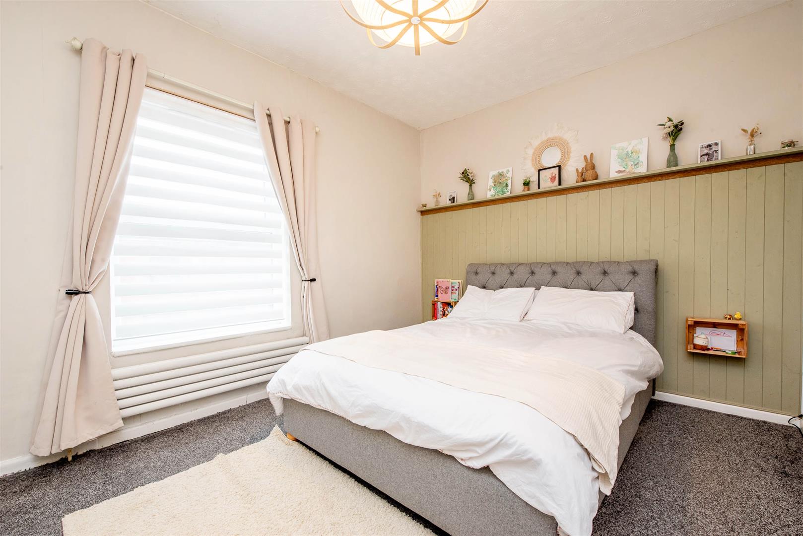 Bentham Street, Chorley